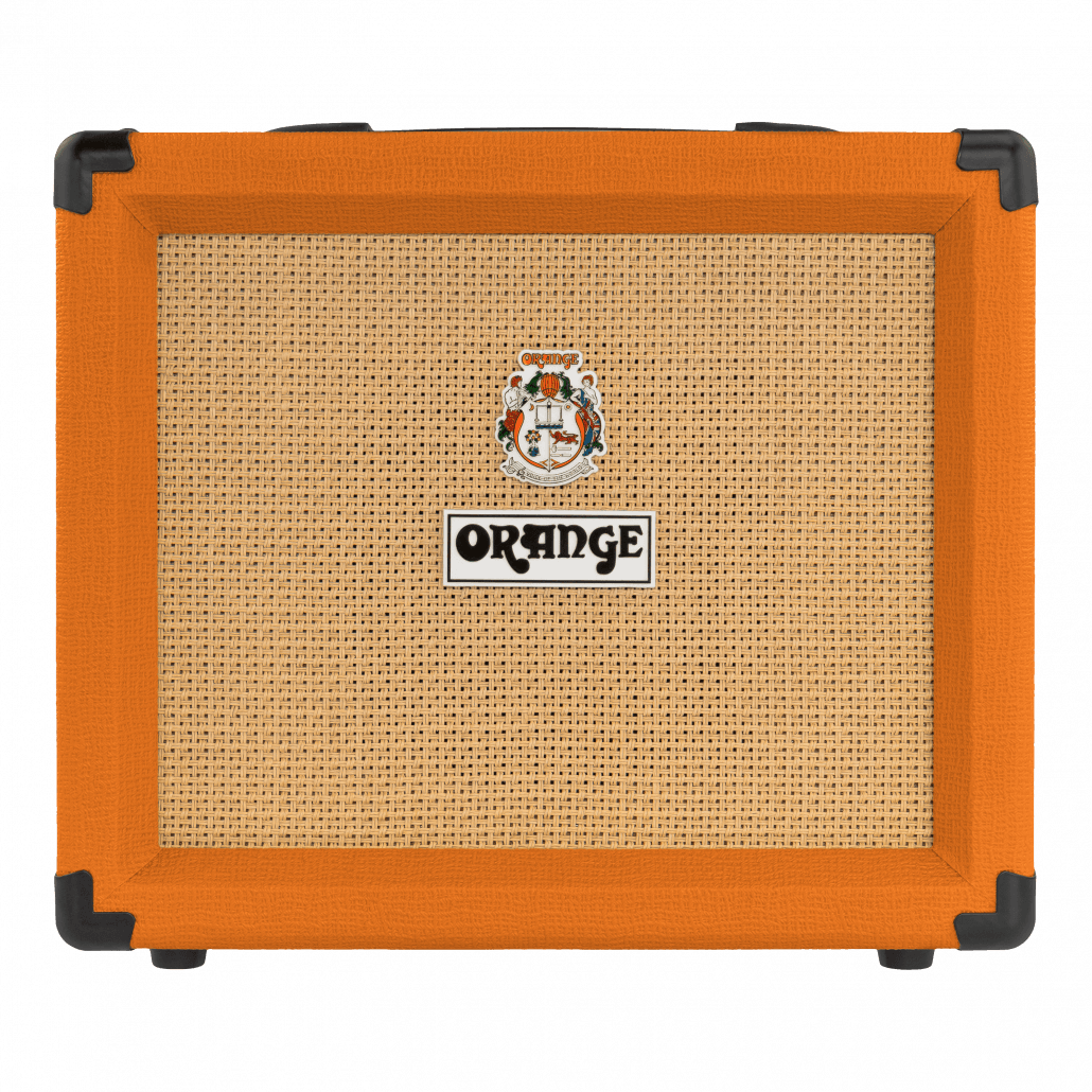 Orange Crush 20RT Amplifier