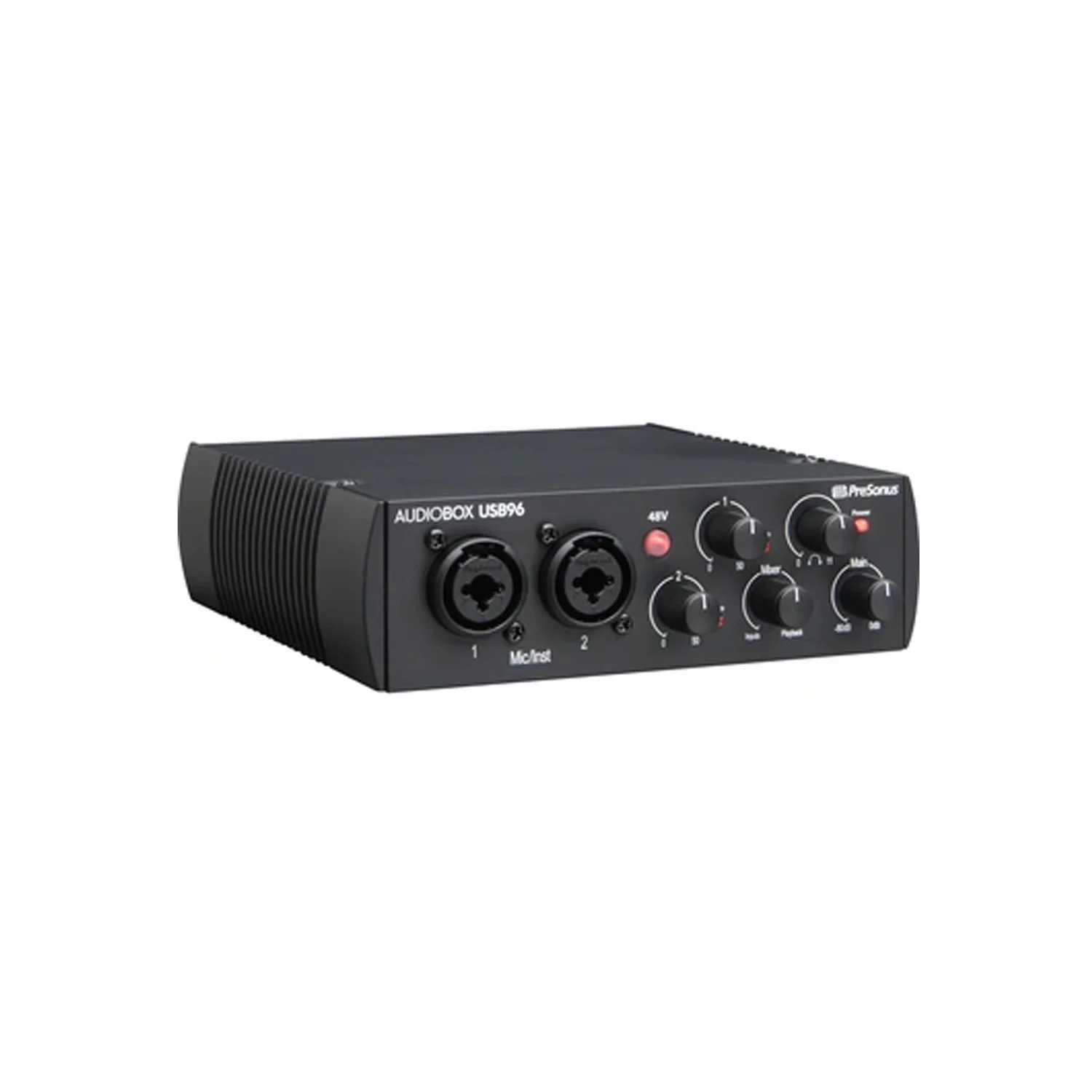 PreSonus AudioBox USB 96 Audio Interface